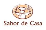Logotipo Sabor de Casa