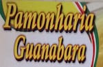 Logotipo Pamonharia Guanabara
