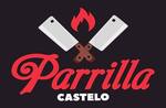 Logotipo Parrilla Castelo