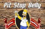 Logotipo Pit Stop Belly