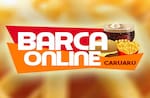 Logotipo Barca Online Caruaru