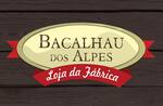 Logotipo Bacalhau dos Alpes