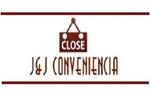 Logotipo Jej Conveniencia
