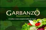 Logotipo Garbanzo Restaurante Café
