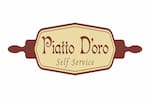 Logotipo Piatto D'oro