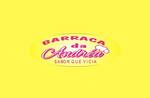Logotipo Barraca da Andréa