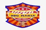 Logotipo Dog Mania e Porções