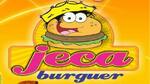 Logotipo Jeca Burguer