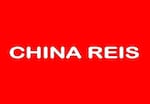 Logotipo China Reis Delivery