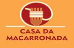 Logotipo Casa da Macarronada