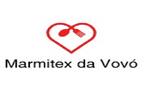 Logotipo Marmitex da Vovó