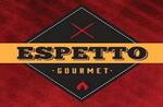 Logotipo Espetto Gourmet
