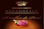 Logotipo Linguiça Caseira