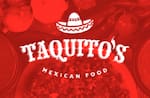 Logotipo Taquito`s Mexican Food