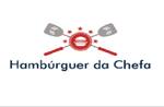 Logotipo Hambúrguer da Chefa