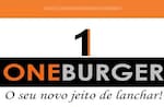 Logotipo Oneburger
