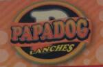 Logotipo Papa Dog