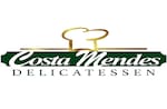 Logotipo Costa Mendes Delicatessen