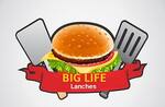 Logotipo Big Life