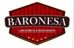 Logotipo Baronesa