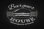 Logotipo Burguer House