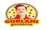 Logotipo Gorlami Pizzeria
