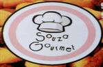 Logotipo Souza Gourmet