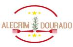 Logotipo Alecrim Dourado Comedoria