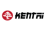 Logotipo Kentai Sushi Bar