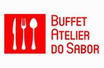 Logotipo Atelier do Sabor