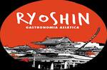 Logotipo Ryoshin