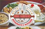 Logotipo Bem Assado