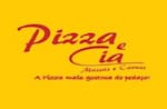 Logotipo Pizza e Cia