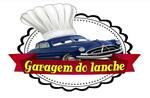 Logotipo Garagem do Lanche