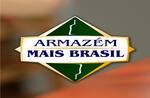 Logotipo Armazém Mais Brasil