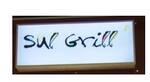 Logotipo Sul Grill