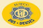 Logotipo Buteco Dus Deuses