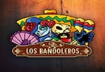 Logotipo Los Bandoleros