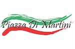 Logotipo Piazza Di Martini