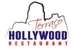 Logotipo Terraço Hollywood