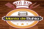 Logotipo Mania de Bahia