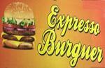 Logotipo Expresso Burguer