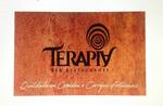 Logotipo Terapia Bar e Restaurante