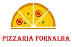 Logotipo Pizzaria Fornalha