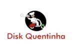 Logotipo Disk Quentinha