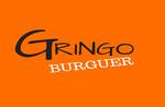 Logotipo Gringo Burguer