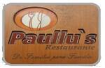 Logotipo Paullu's Restaurante