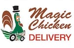 Logotipo Magic Chicken - Ipiranga