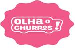 Logotipo Olha o Churros!
