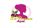 Logotipo La´donna Acai